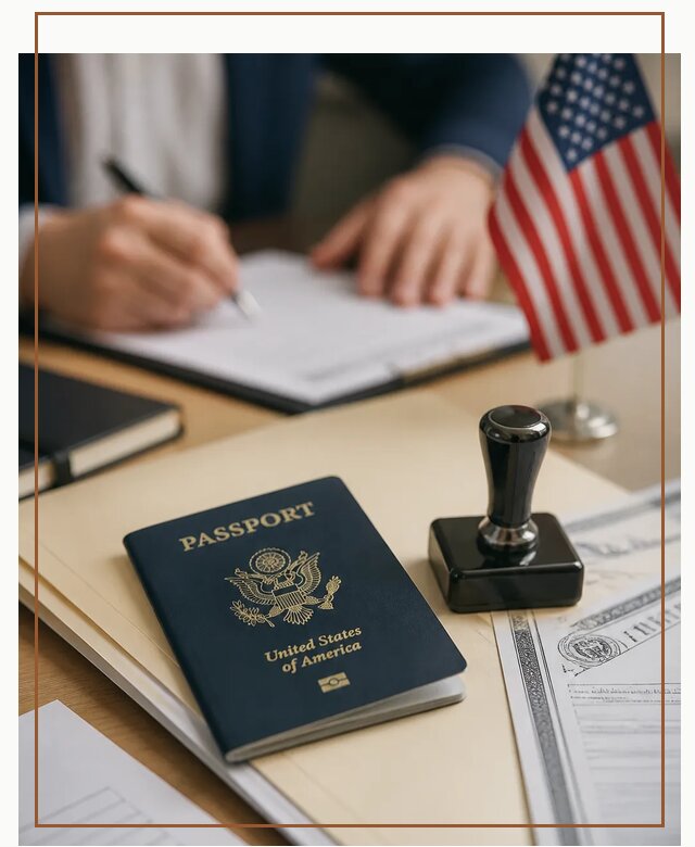 Оформление гражданства США в Пензе под ключ от 46193 р. | Гиперактив-Пнз